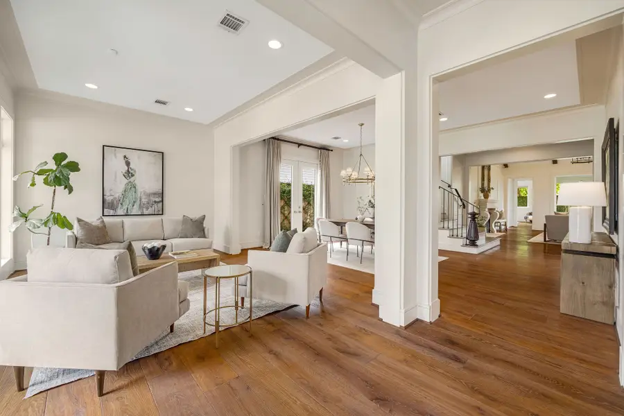 9705 Larston Street, Houston, TX 77055 - #3