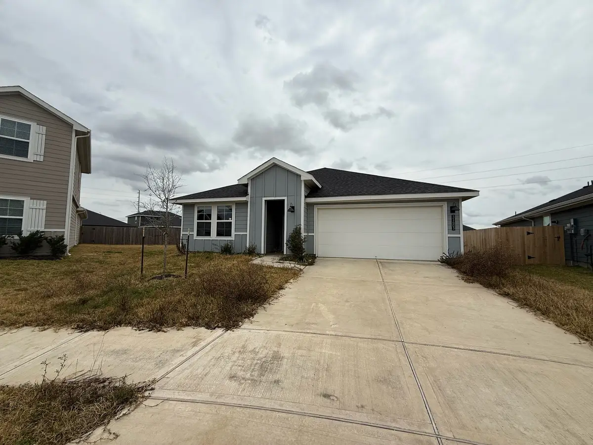 31603 Chollerford Court, Fulshear, TX 77441 - #1