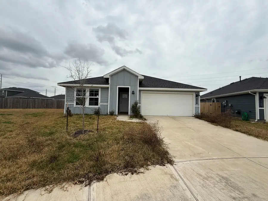 31603 Chollerford Court, Fulshear, TX 77441 - #2