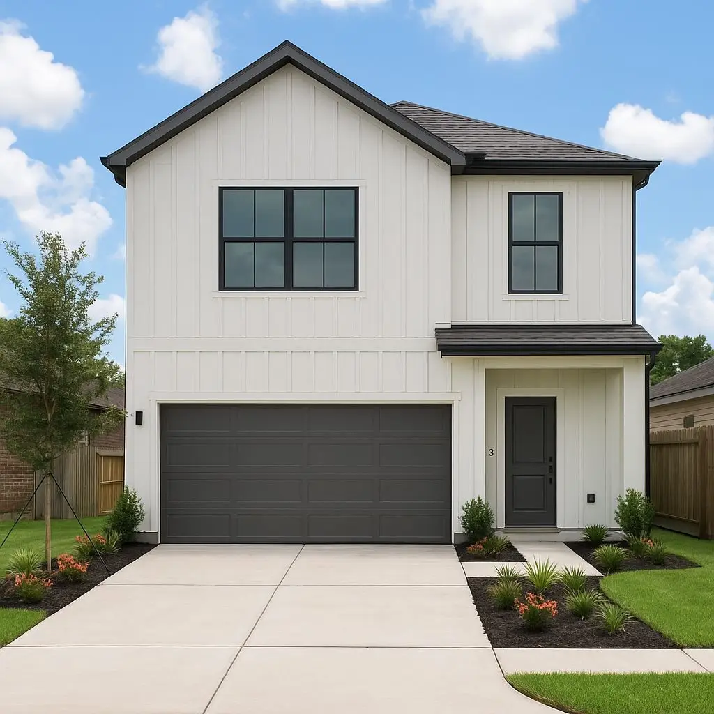 821 Barkley Street, Houston, TX 77022 - Image #1