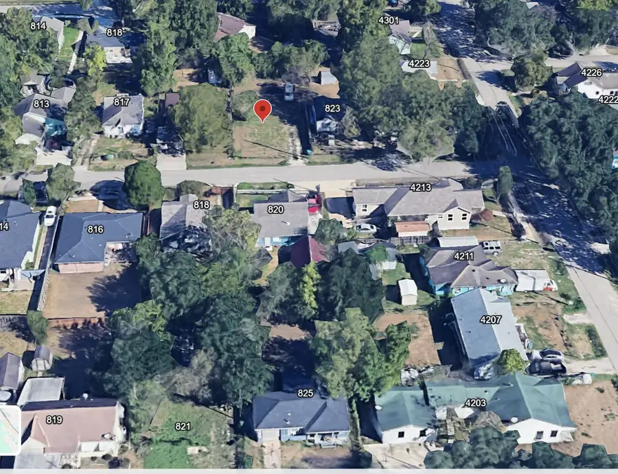 821 Barkley Street, Houston, TX 77022 - Image #2