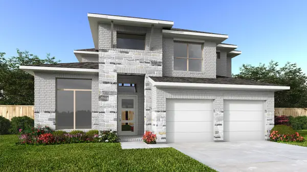12906 Leaf Harvest Trail, Conroe, TX 77302