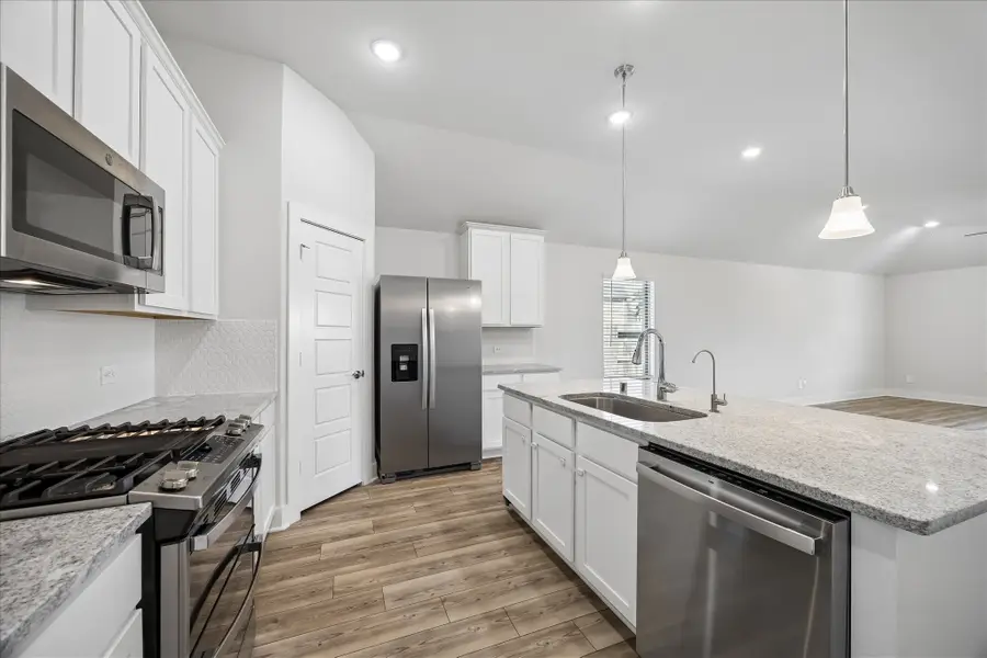 9830 N Goshawk Trail, Conroe, TX 77385 - #3