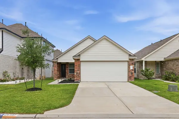 25387 Grotto Falls Lane, Porter, TX 77365