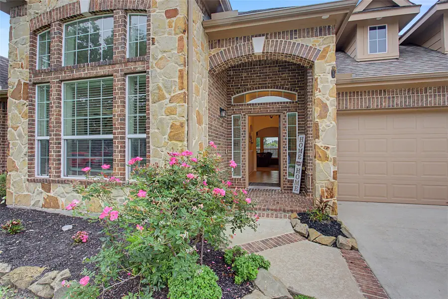 1705 Coral Cliff Drive, Dickinson, TX 77539 - #2