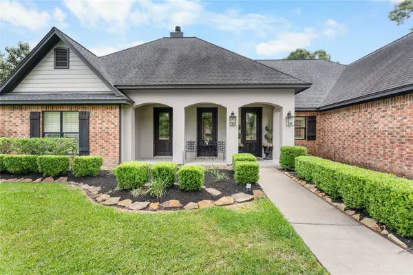 23510 Napa View Valley Drive, Magnolia, TX 77355
