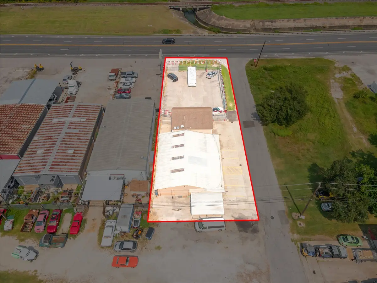 1912 Houston Boulevard, South Houston, TX 77587 - Image #1