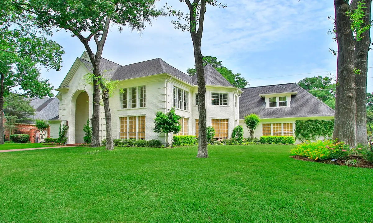 8515 Tranquil Park Drive, Spring, TX 77379 - #1