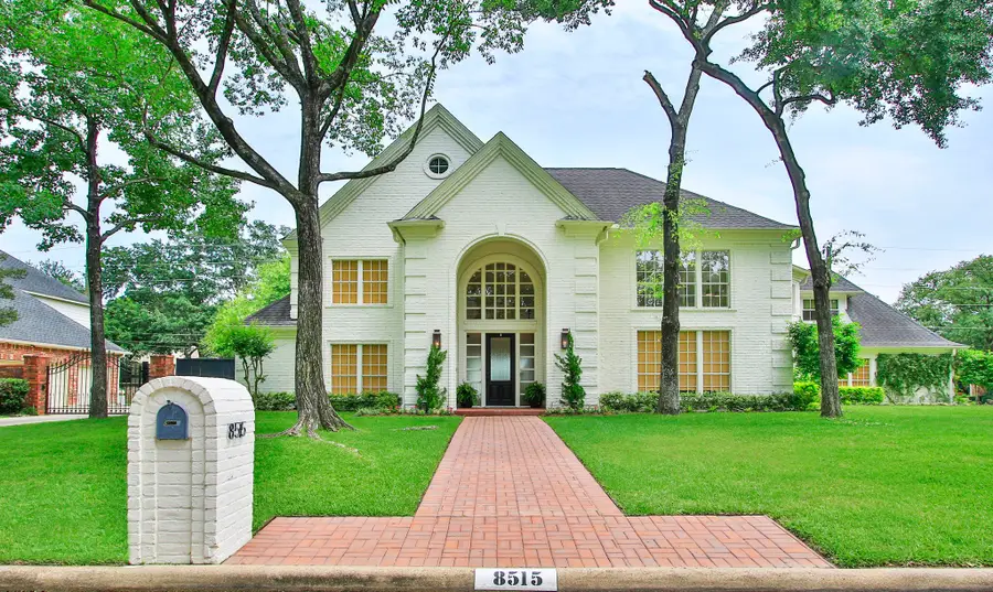 8515 Tranquil Park Drive, Spring, TX 77379 - #2