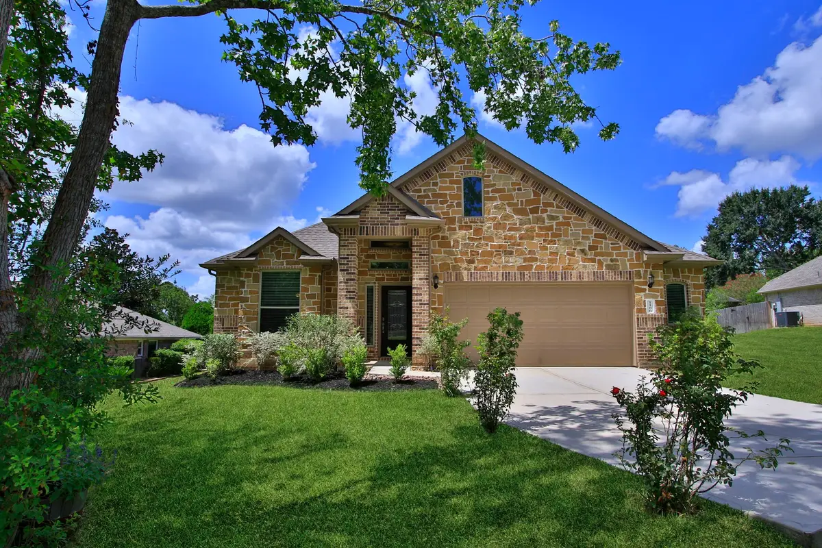1186 Oak Lane, Conroe, TX 77316 - #1