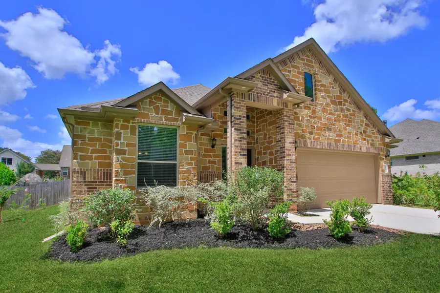 1186 Oak Lane, Conroe, TX 77316 - #3