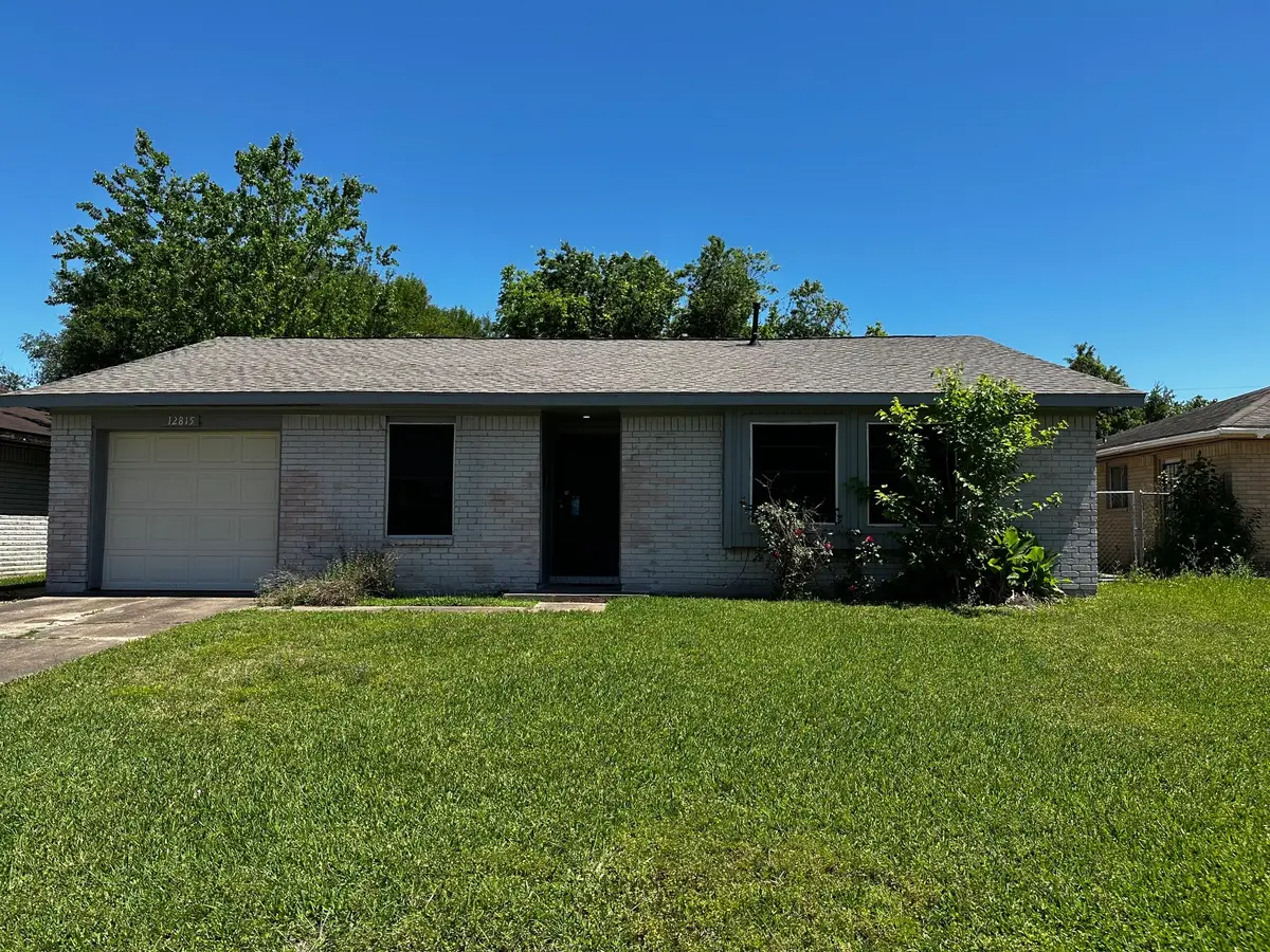 12815 Segrest Drive, Houston, TX 77047 - #1