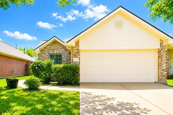 20623 Baron Bend Lane, Katy, TX 77449