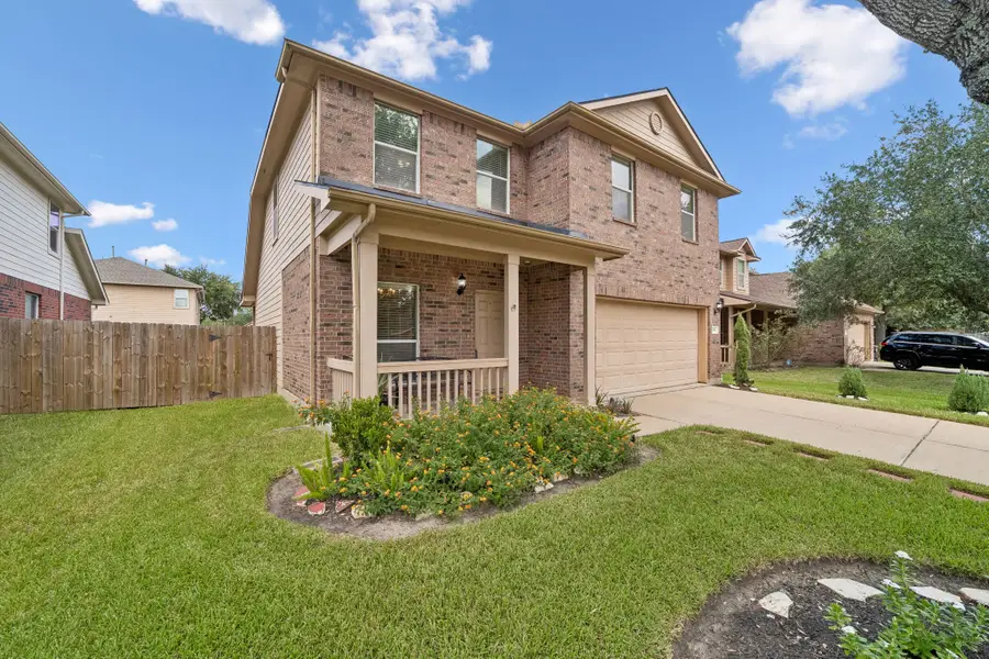 1006 Cove Crest Trail, Fresno, TX 77545 - #2