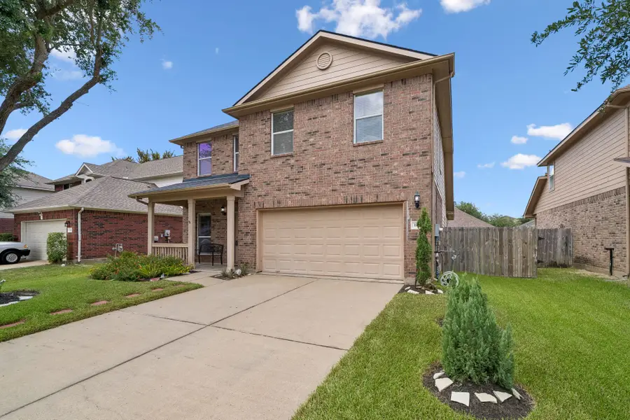 1006 Cove Crest Trail, Fresno, TX 77545 - #3