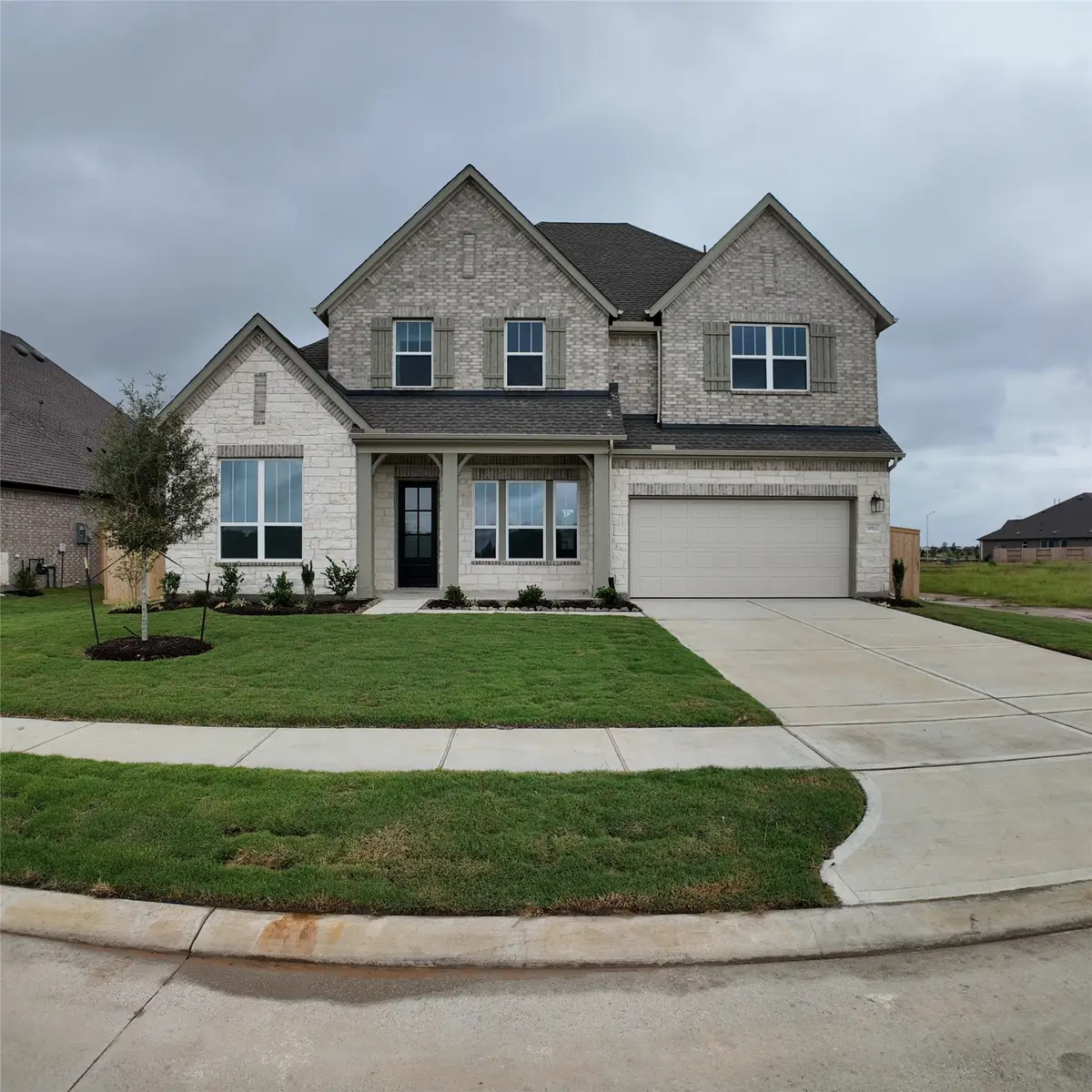 30822 Catlin Creek Drive, Waller, TX 77484 - #1