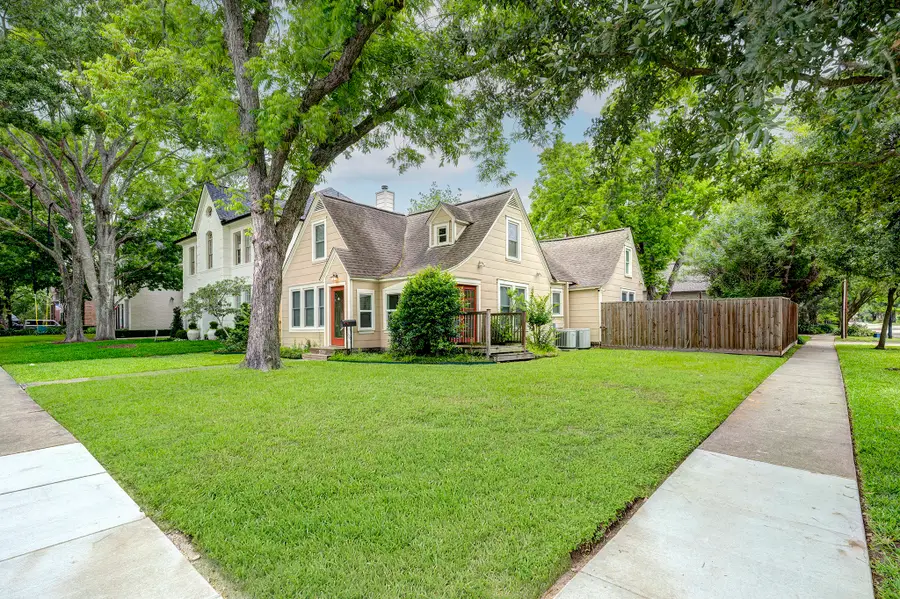 4202 Ruskin Street, West University Place, TX 77005 - #2