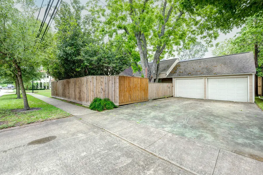 4202 Ruskin Street, West University Place, TX 77005 - #3
