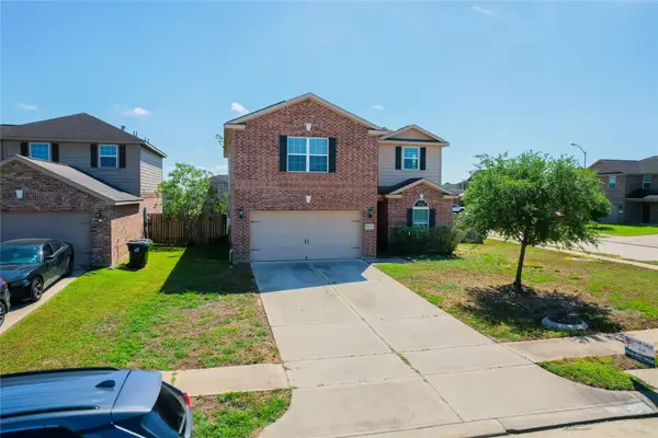 5123 Harbor Palm Drive, Richmond, TX 77469