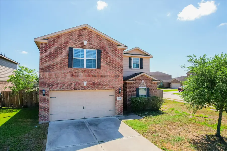 5123 Harbor Palm Drive, Richmond, TX 77469 - #2