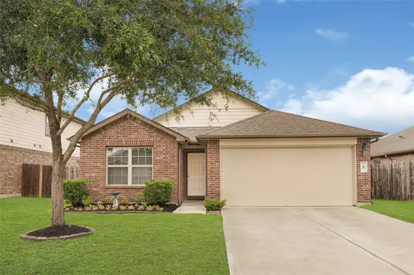5 Rodeo Bend Drive, Manvel, TX 77578