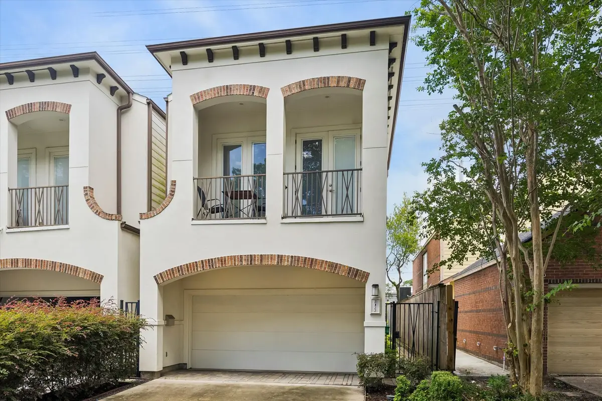 2122 Banks Street, Houston, TX 77098 - #1