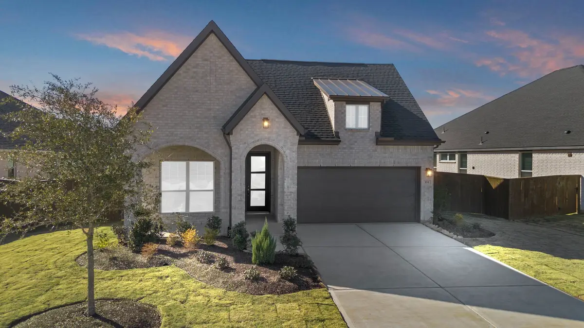 333 Gambels Quail Road, Waller, TX 77447 - #1