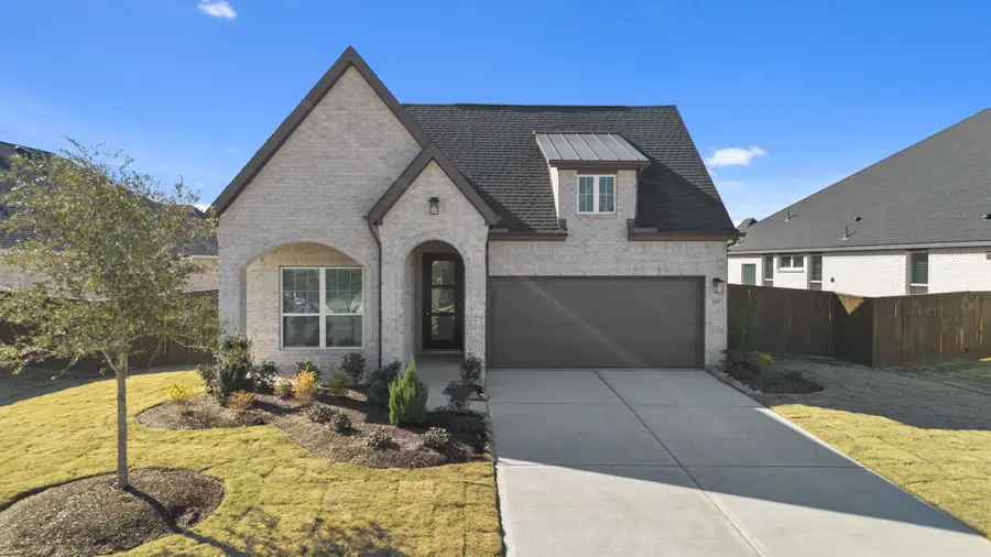 333 Gambels Quail Road, Waller, TX 77447 - #2