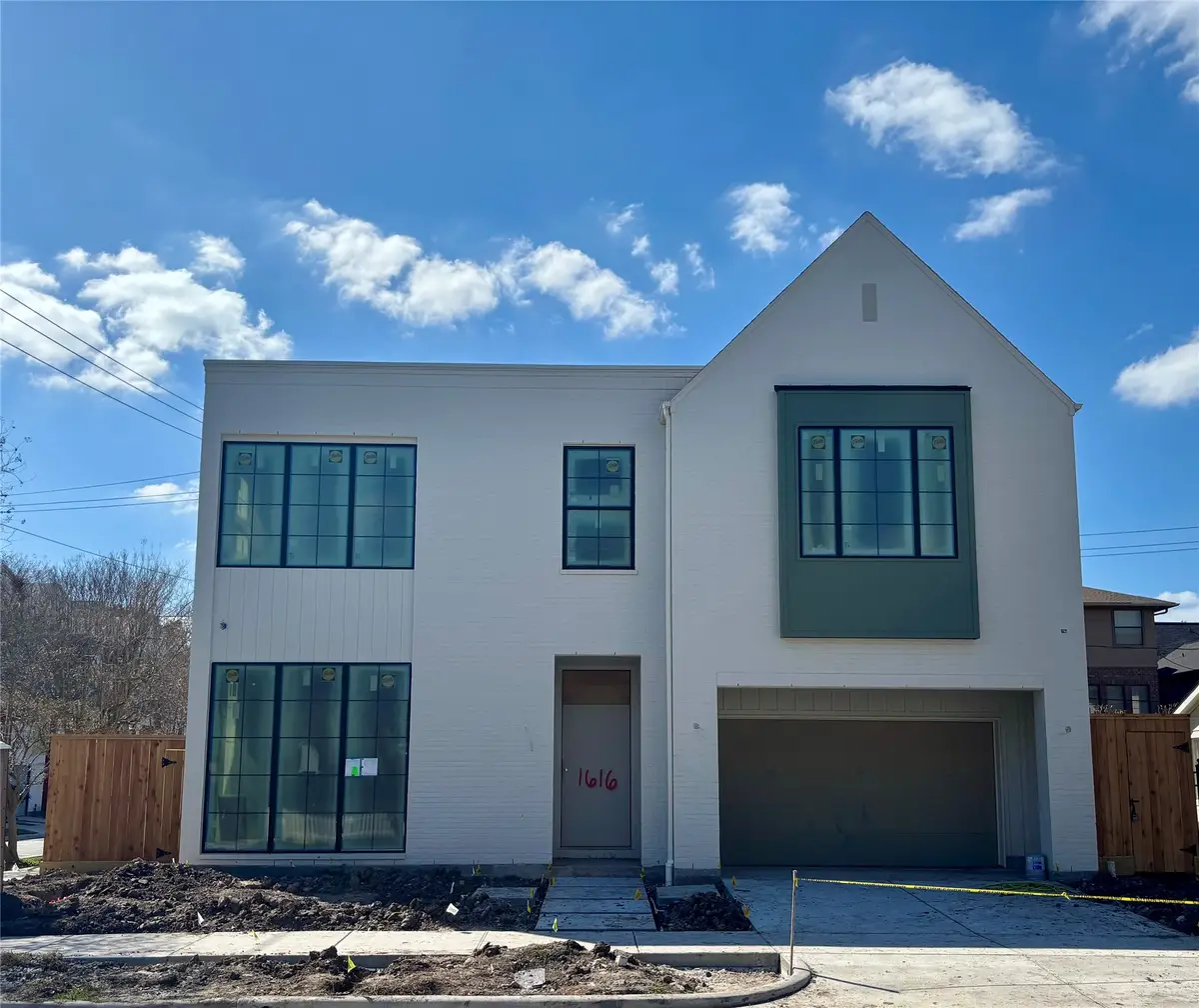 1616 Hazard Street, Houston, TX 77019 - #1