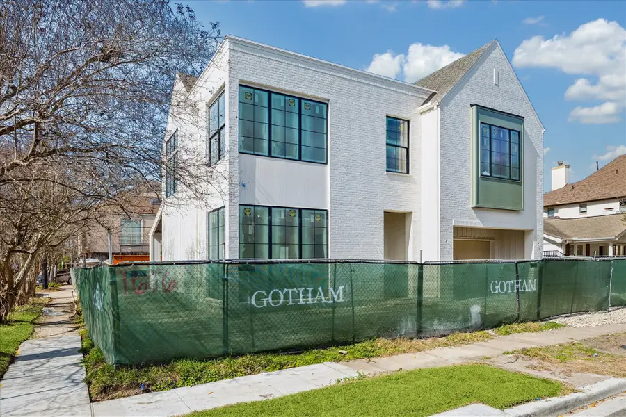 1616 Hazard Street, Houston, TX 77019 - #2