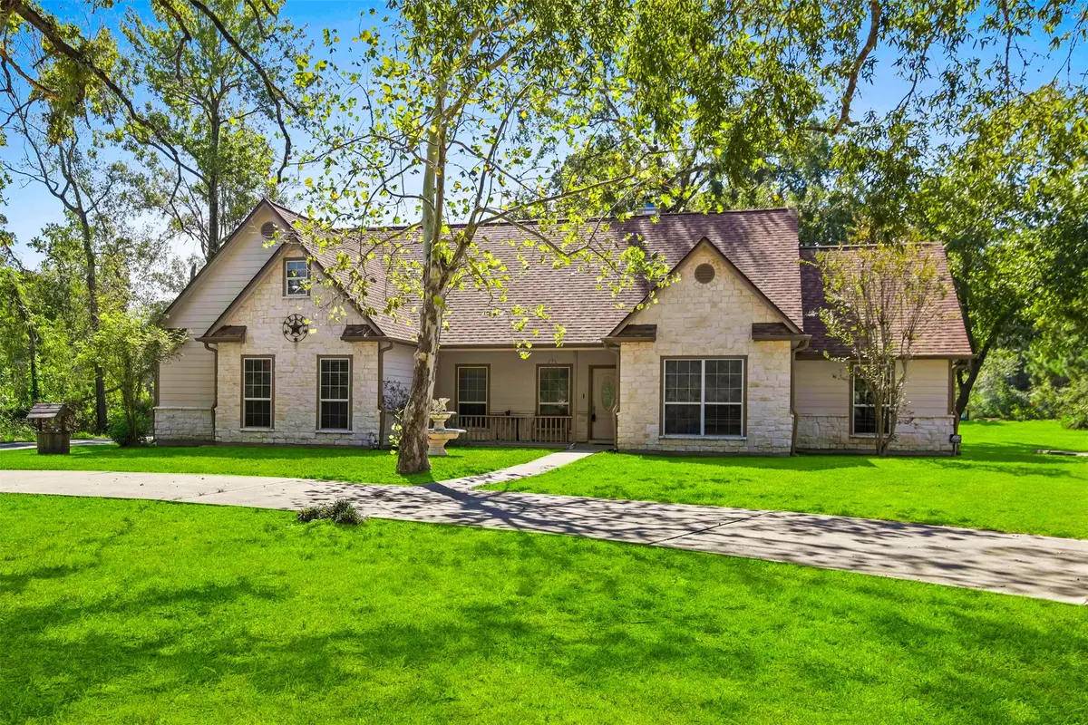 11692 Clark Lane, Conroe, TX 77385 - #1
