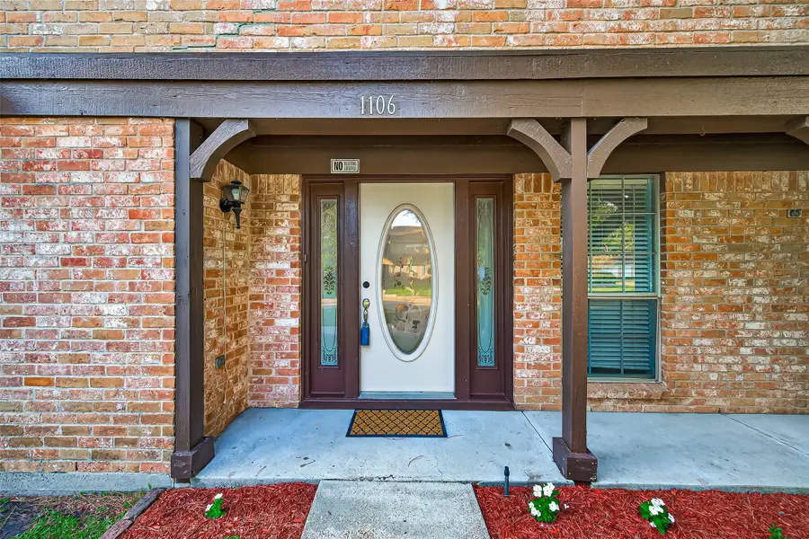 1106 Kanah Lane, Houston, TX 77090 - Image #3