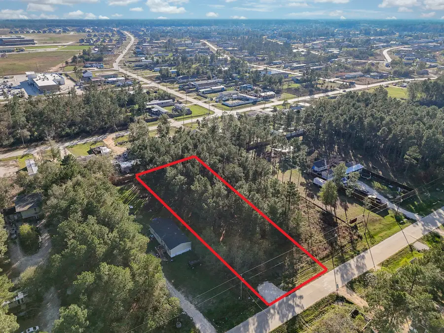 1166 County Road 3545, Cleveland, TX 77327 - #3