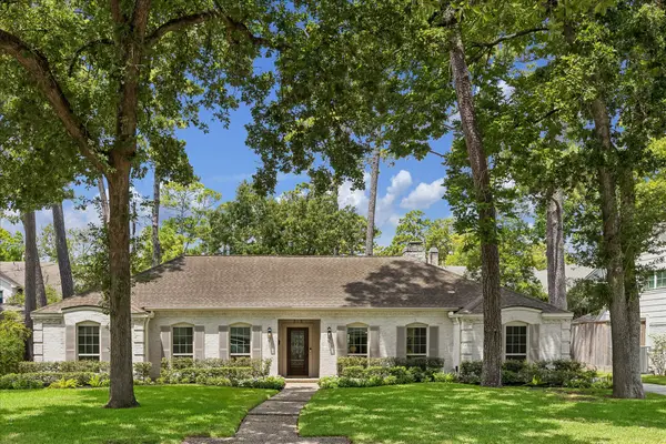 315 Fawnlake Drive, Houston, TX 77079