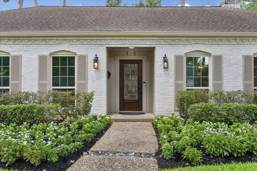 315 Fawnlake Drive, Houston, TX 77079 - #2
