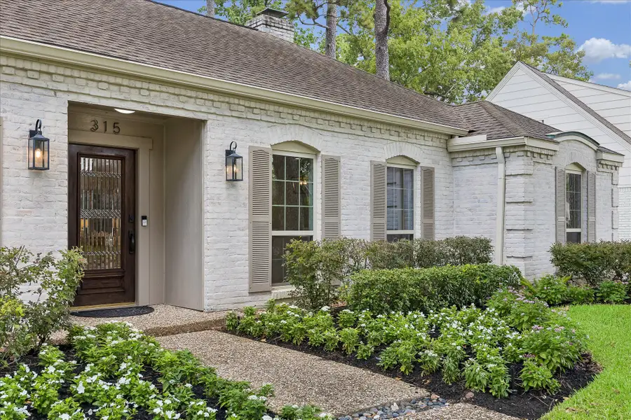 315 Fawnlake Drive, Houston, TX 77079 - #3