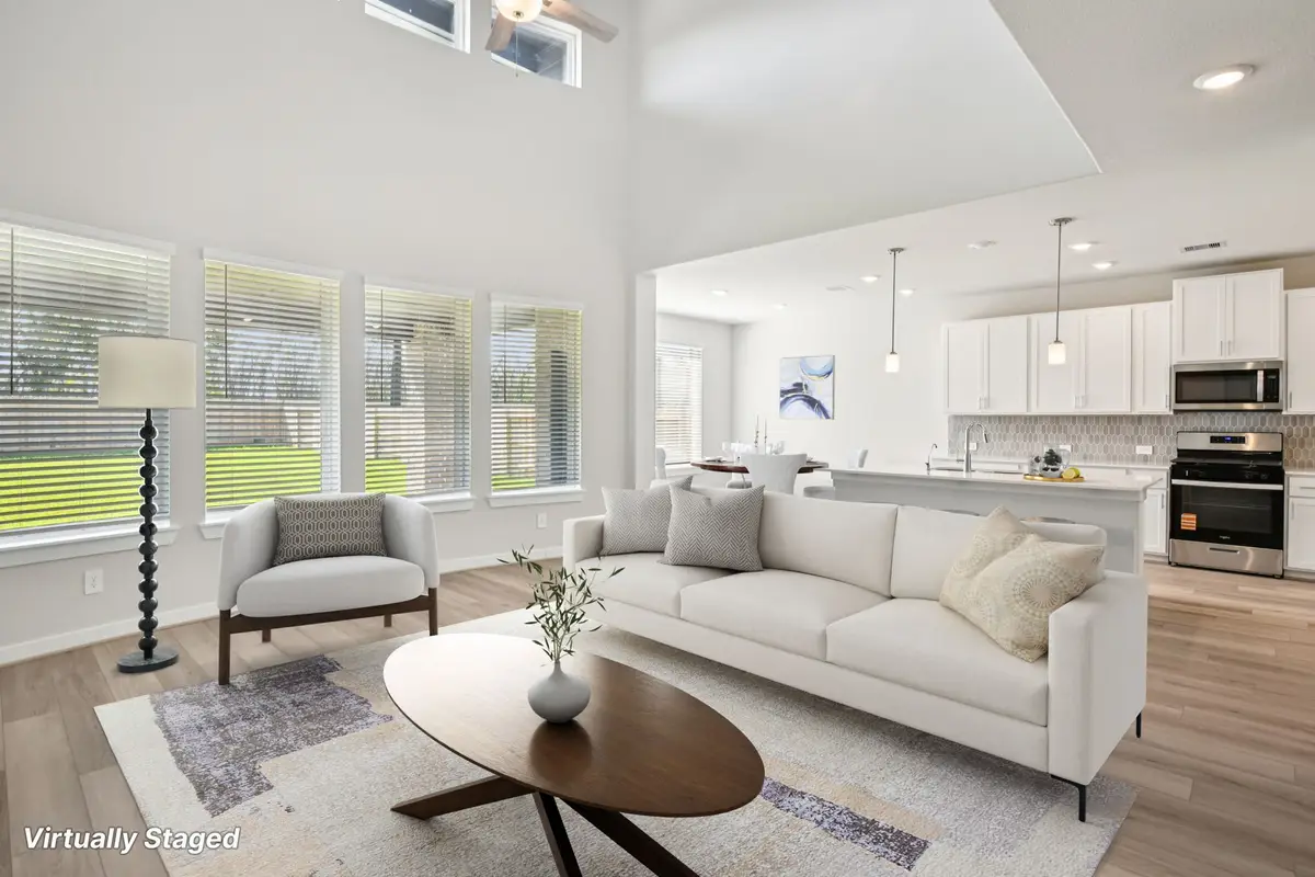 2710 Chancellor Court, Rosenberg, TX 77471 - Image #1