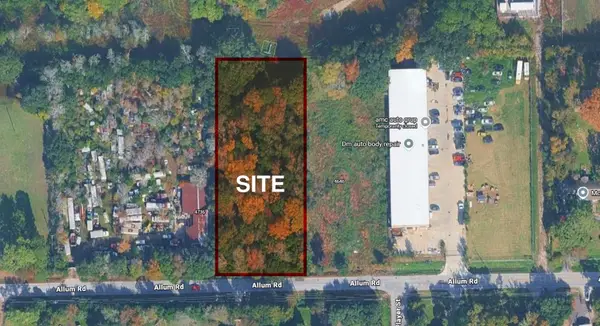 0 Allum, Houston, TX 77045