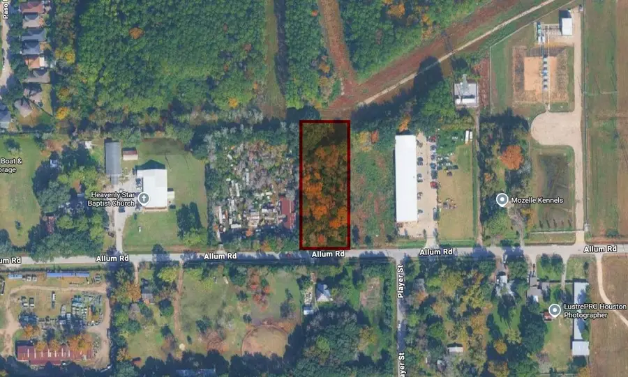 0 Allum, Houston, TX 77045 - #2
