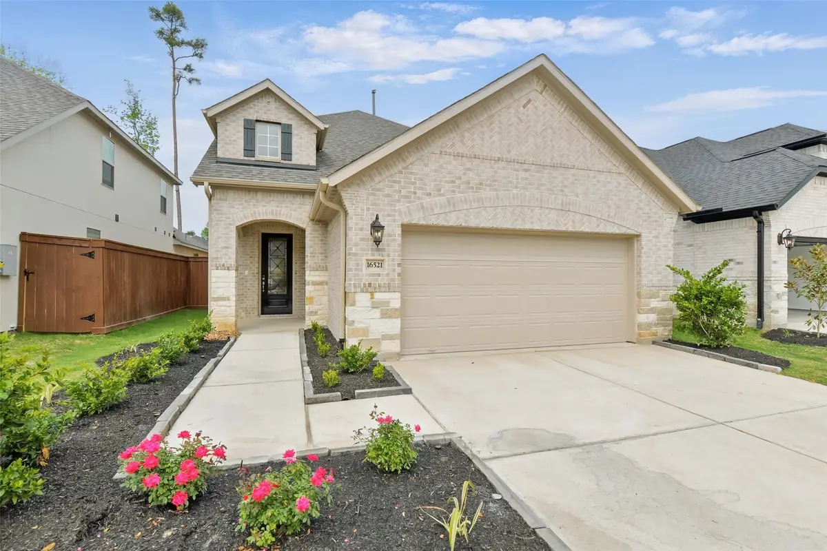 16521 Cub Creek Court, Conroe, TX 77302 - Image #1