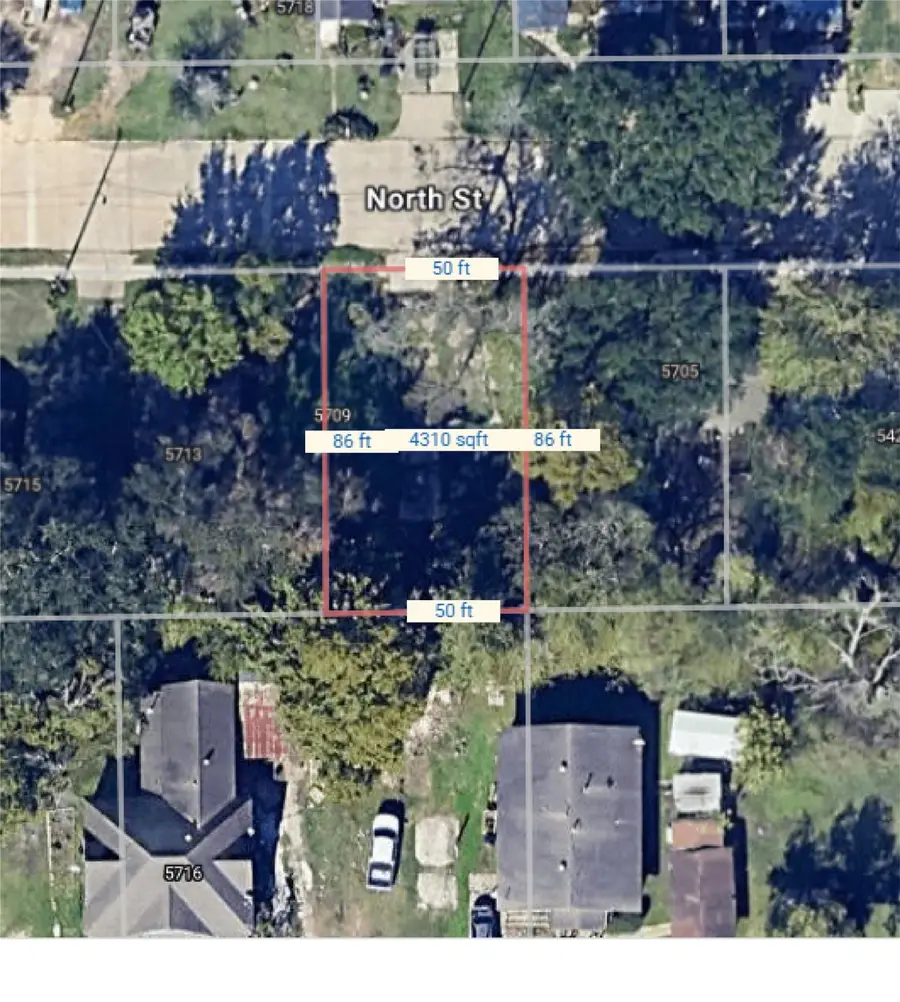 5709 North Street, Katy, TX 77494 - Image #2