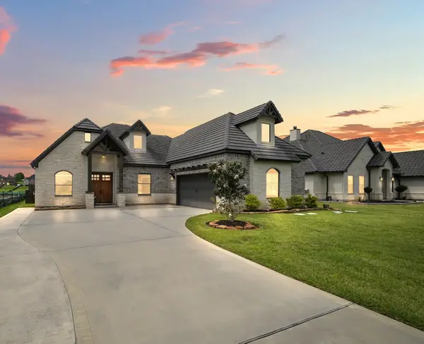 11635 Renaissance Drive, Montgomery, TX 77356