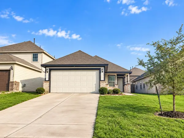 4930 Purple Wisteria Lane, Spring, TX 77373