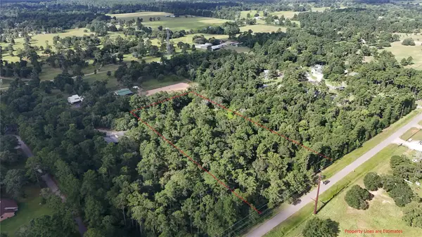 25571 Kimbro Road, Hockley, TX 77447