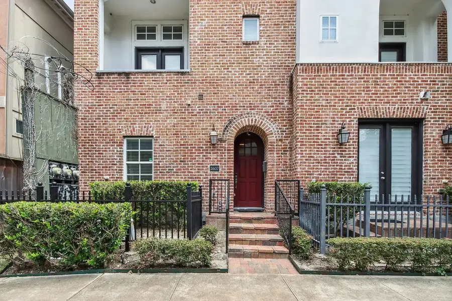 2607 Cohn Street, Houston, TX 77007 - Image #3