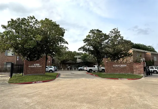 6500 Harbor Town Drive #3408, Houston, TX 77036