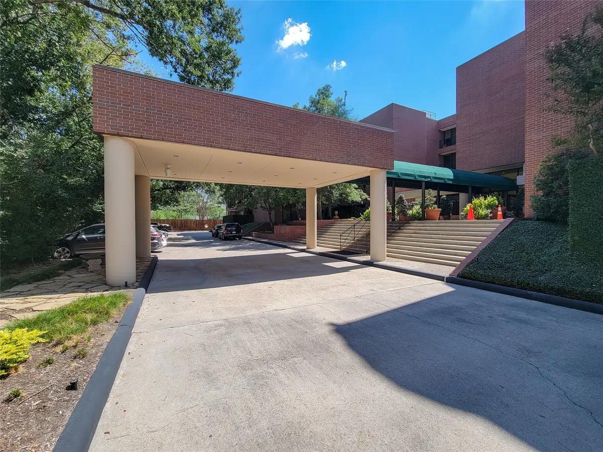 9333 Memorial Drive #414, Houston, TX 77024 - #1
