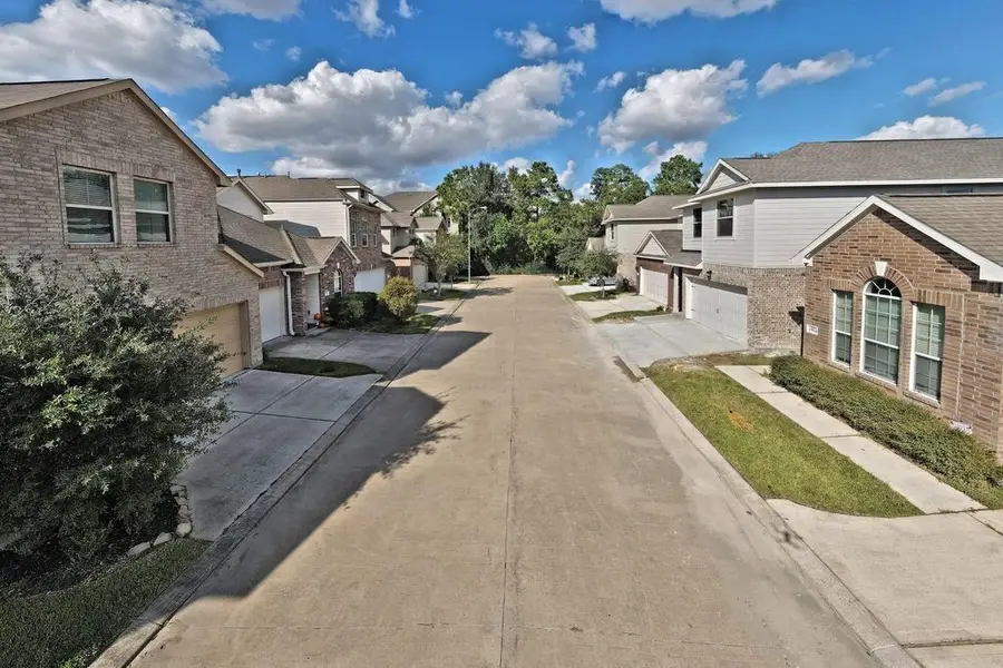 13518 Villa Arbor Dr, Northwest Harris, TX Houston - #3
