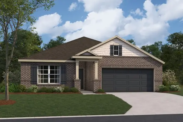 16822 Zavala Way, Montgomery, TX 77316