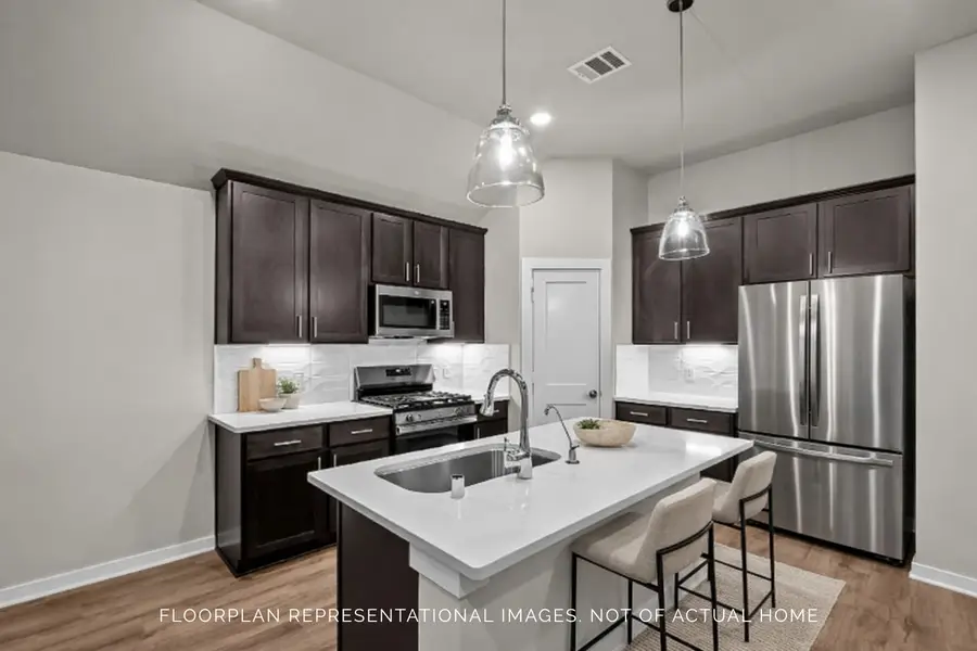 16822 Zavala Way, Montgomery, TX 77316 - #3